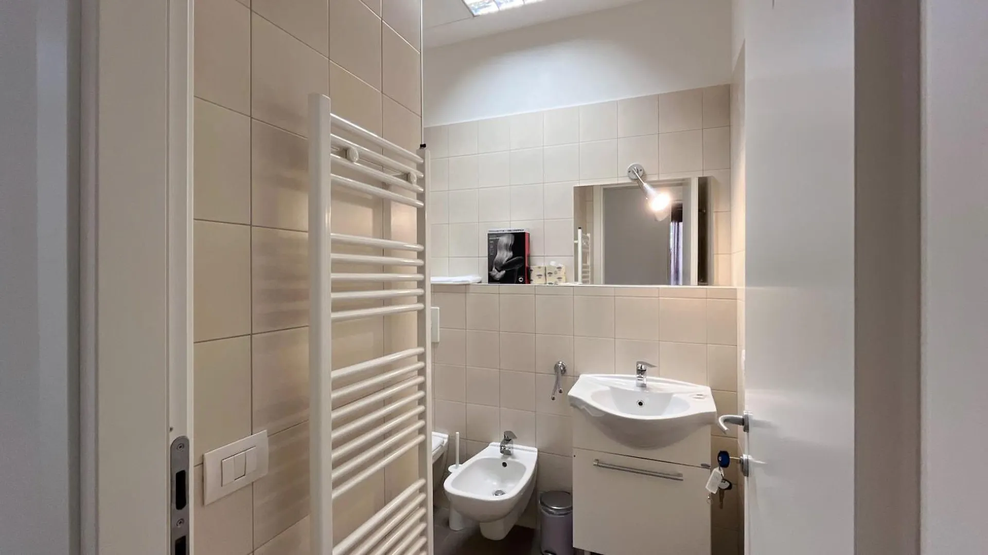 شقة Guest House Lecco - Affitti Brevi Italia