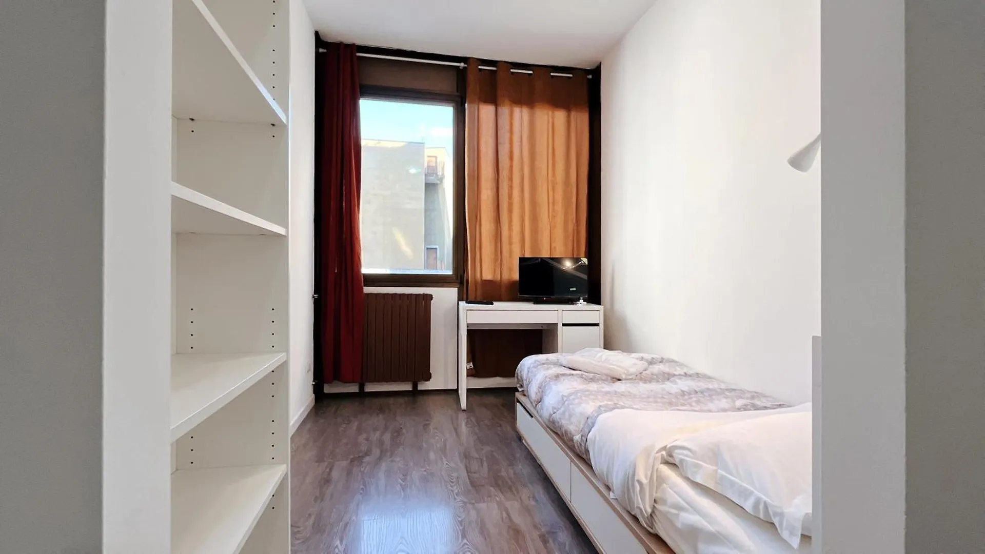 Guest House Lecco - Affitti Brevi Italia شقة