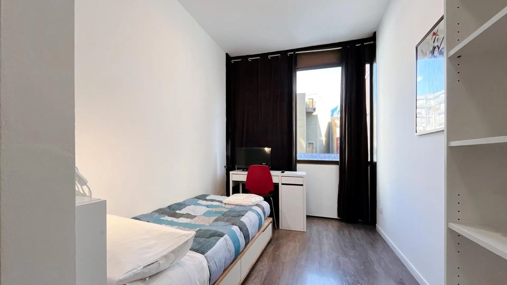 Guest House Lecco - Affitti Brevi Italia شقة