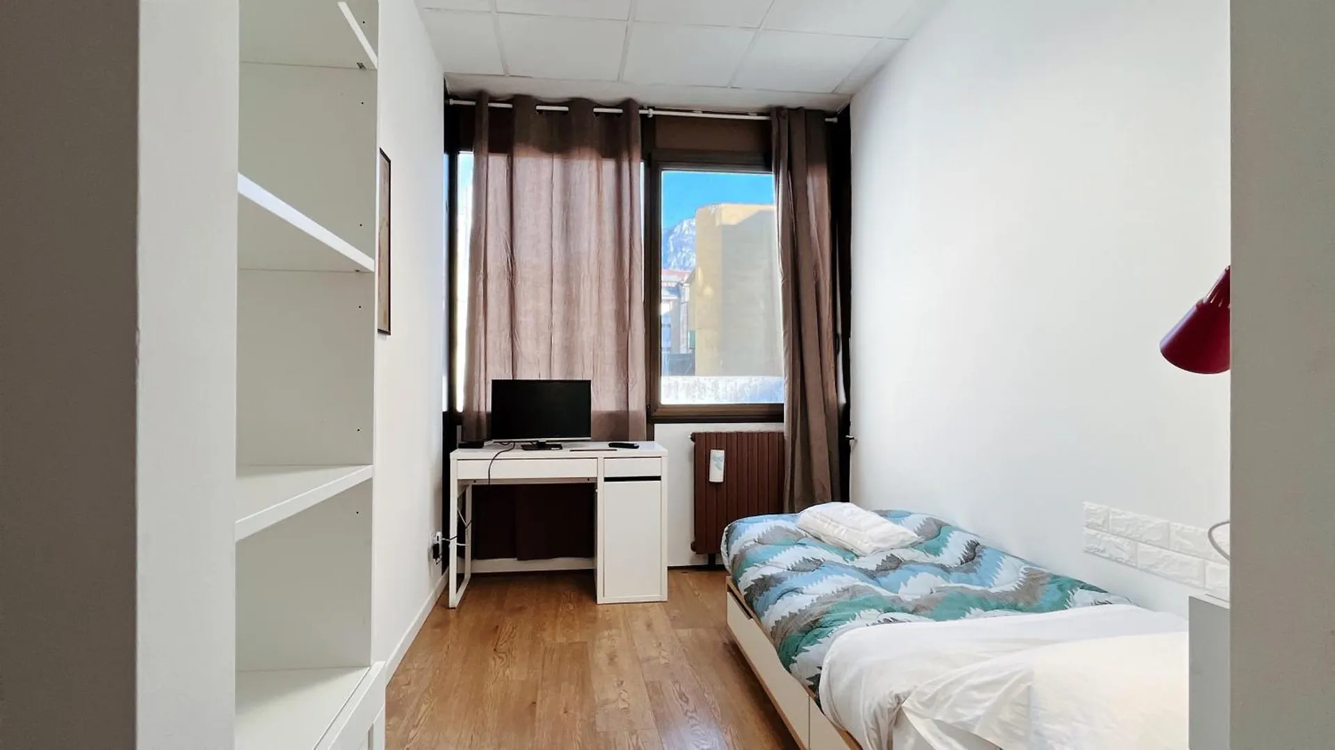 Guest House Lecco - Affitti Brevi Italia شقة