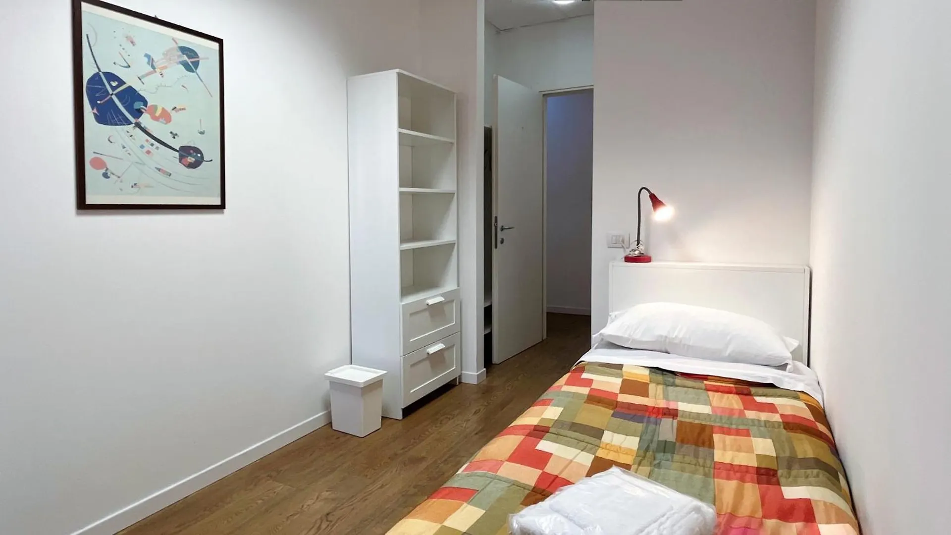 شقة Guest House Lecco - Affitti Brevi Italia إيطاليا