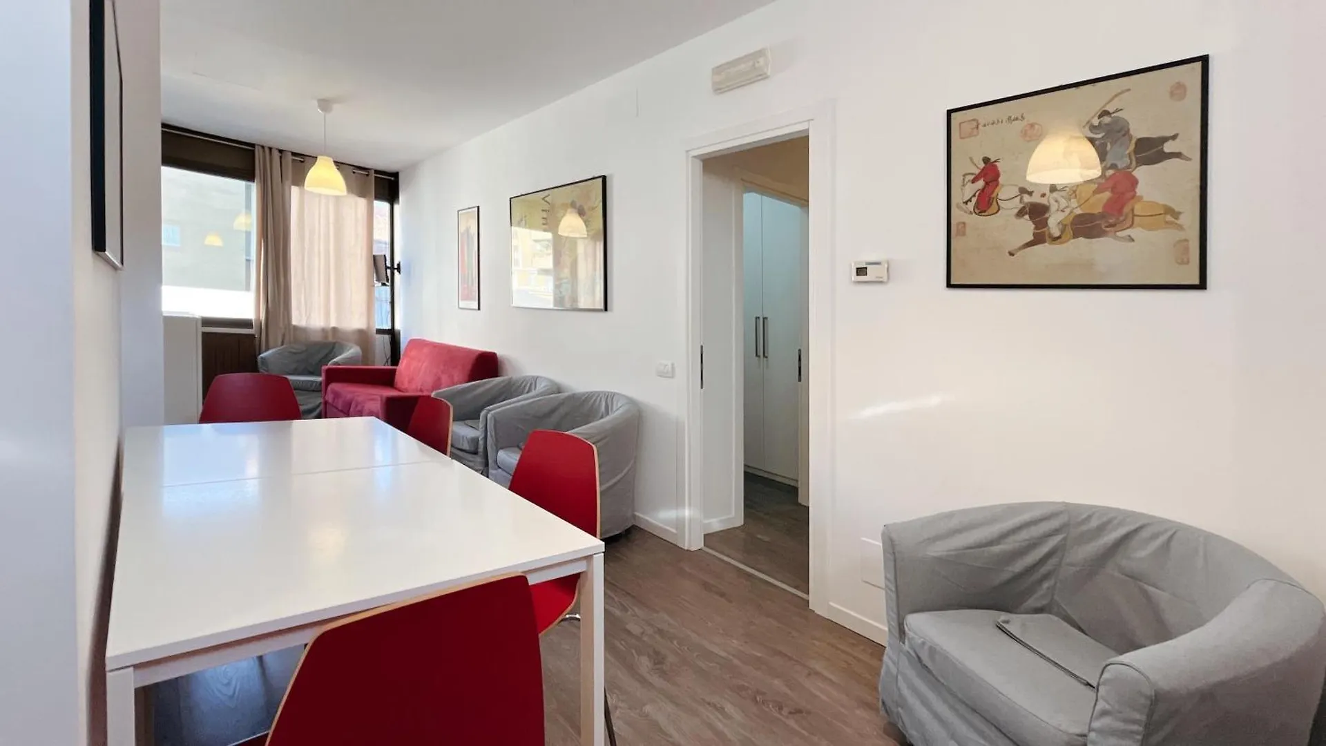 شقة Guest House Lecco - Affitti Brevi Italia
