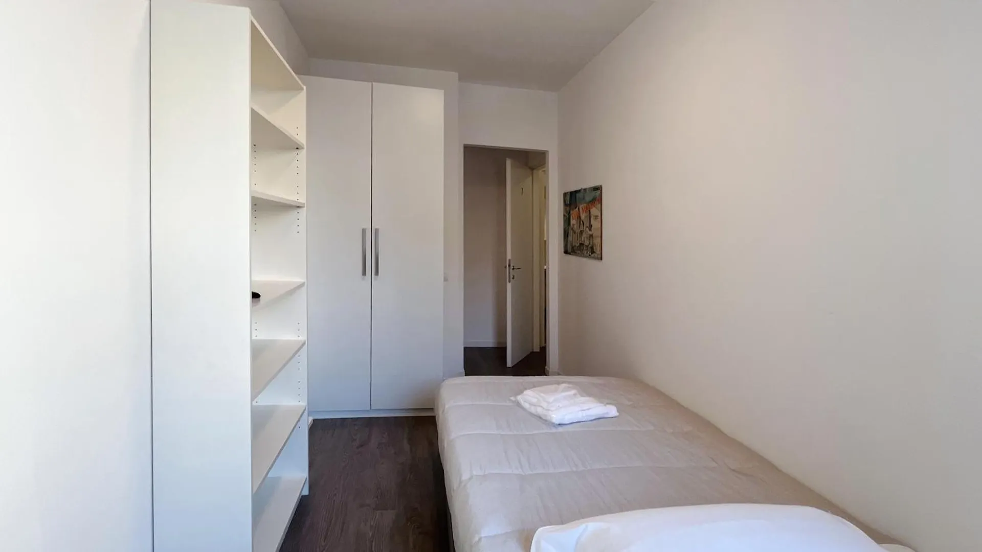 Guest House Lecco - Affitti Brevi Italia شقة