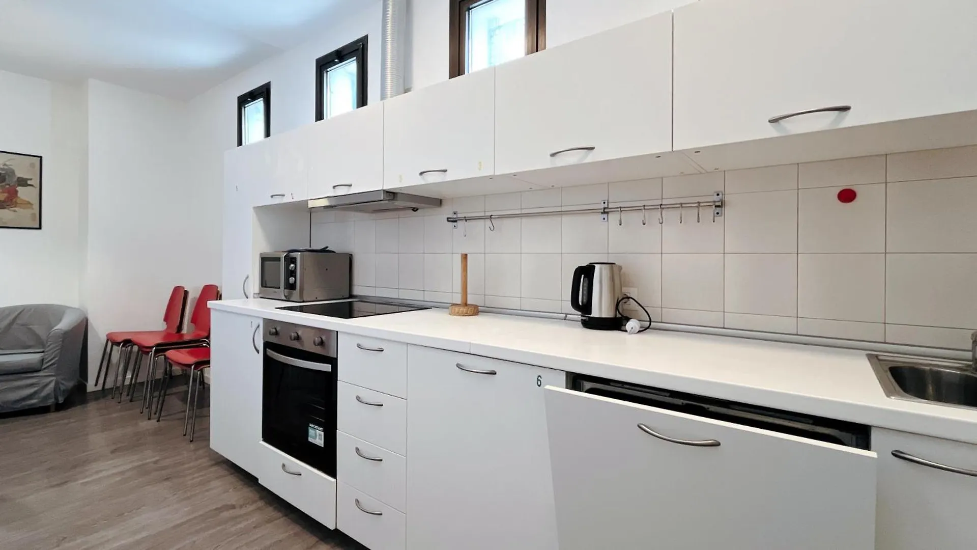Guest House Lecco - Affitti Brevi Italia 0*,
