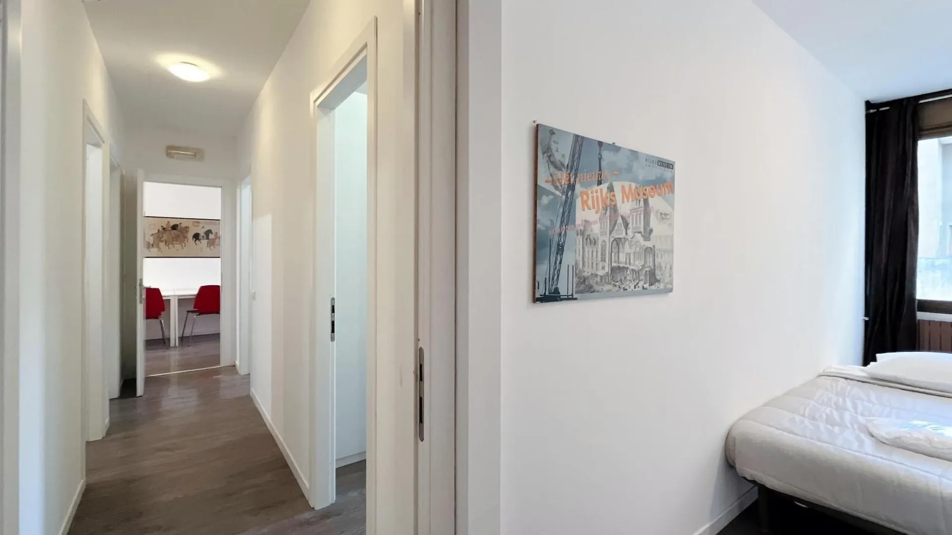 شقة Guest House Lecco - Affitti Brevi Italia