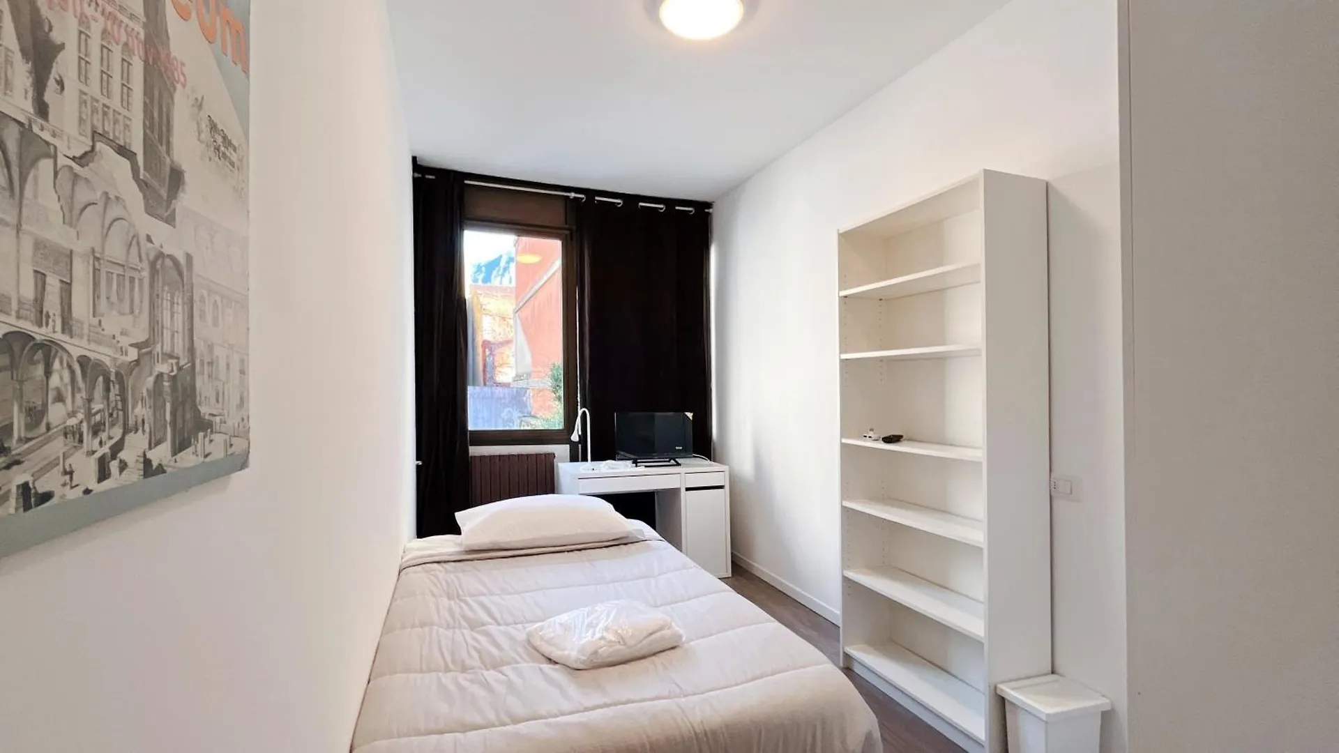 Guest House Lecco - Affitti Brevi Italia