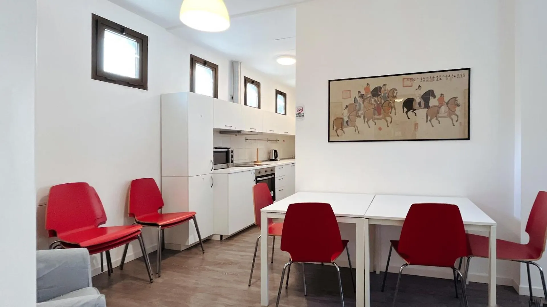 Guest House Lecco - Affitti Brevi Italia 0*,