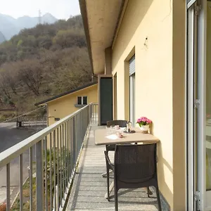  Apartament La Pineta - Le Casette Di Osvaldo