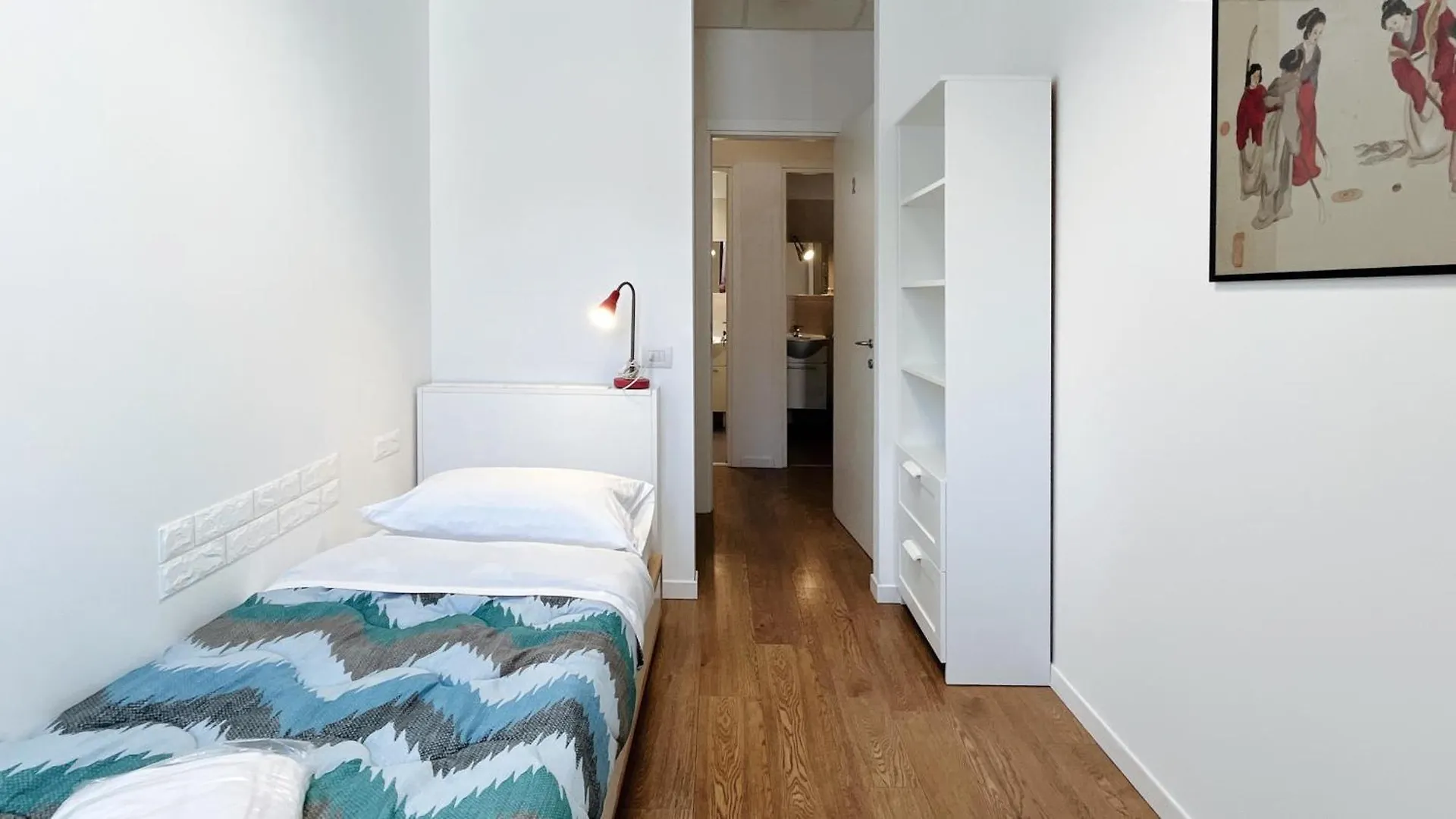 Apartmán Guest House Lecco - Affitti Brevi Italia Itálie