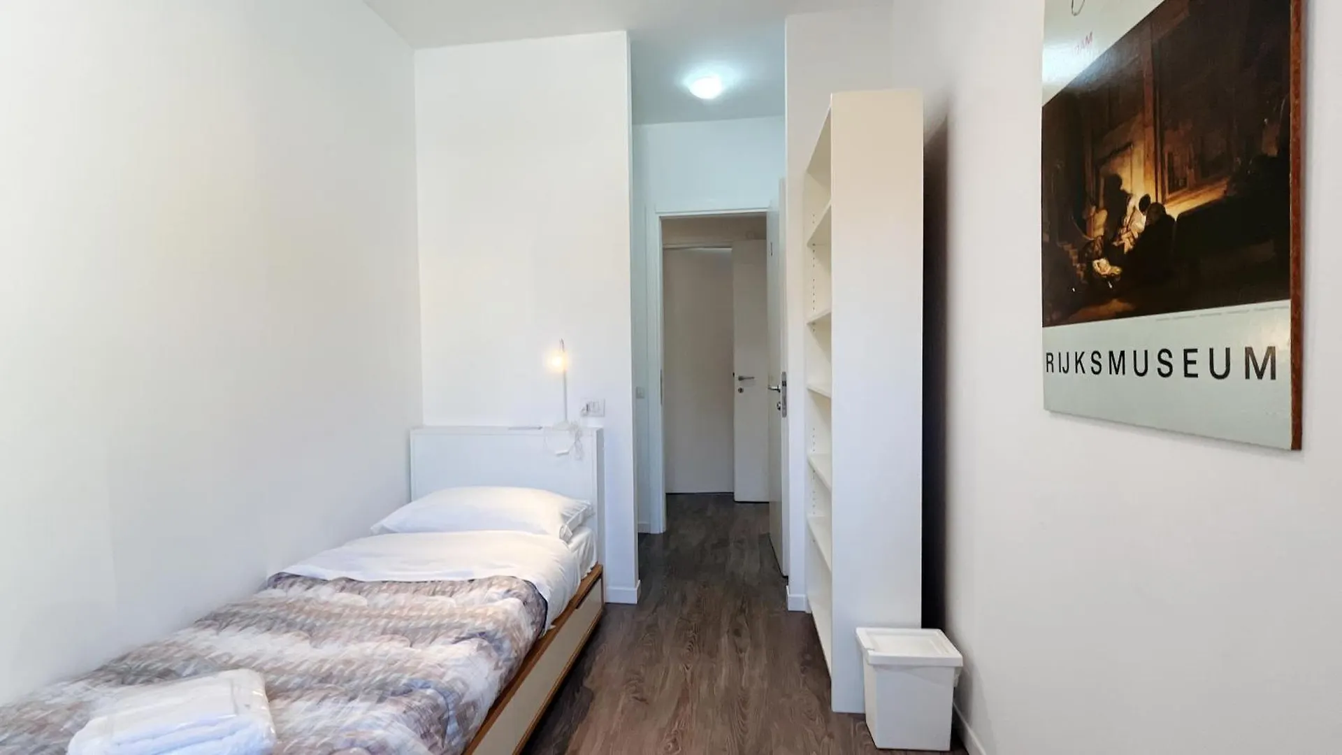 Guest House Lecco - Affitti Brevi Italia Apartmán