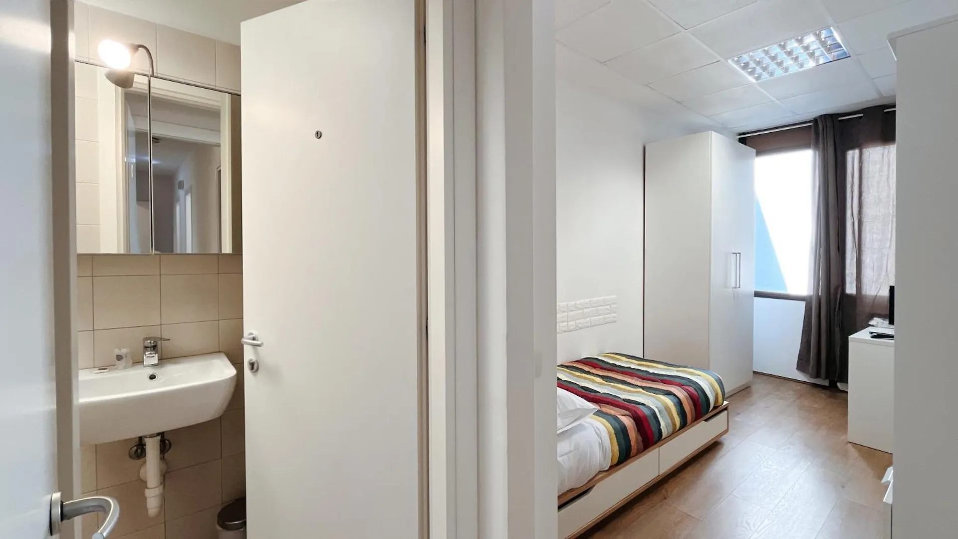 Guest House Lecco - Affitti Brevi Italia