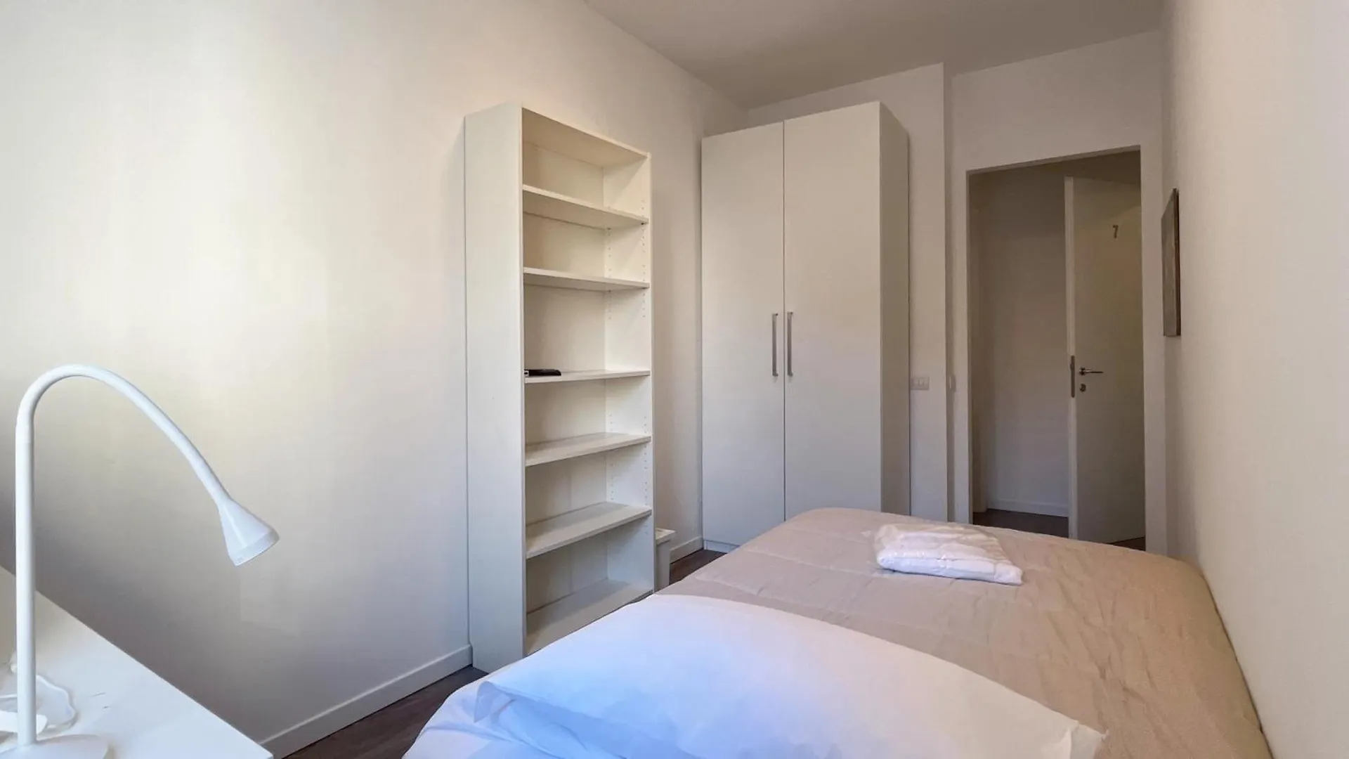 Apartmán Guest House Lecco - Affitti Brevi Italia