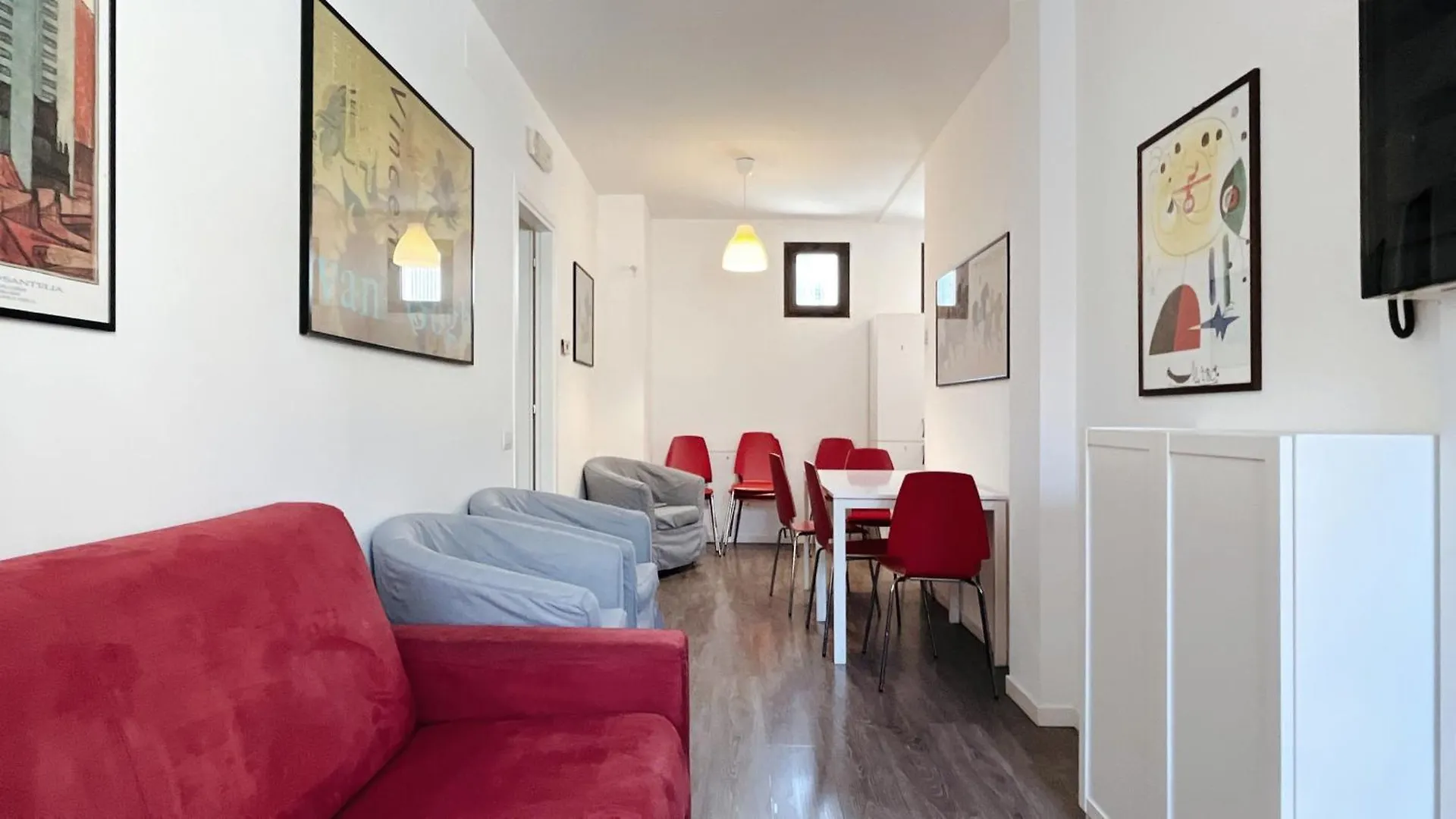 Apartmán Guest House Lecco - Affitti Brevi Italia